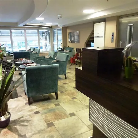 Derpa Hotel 
