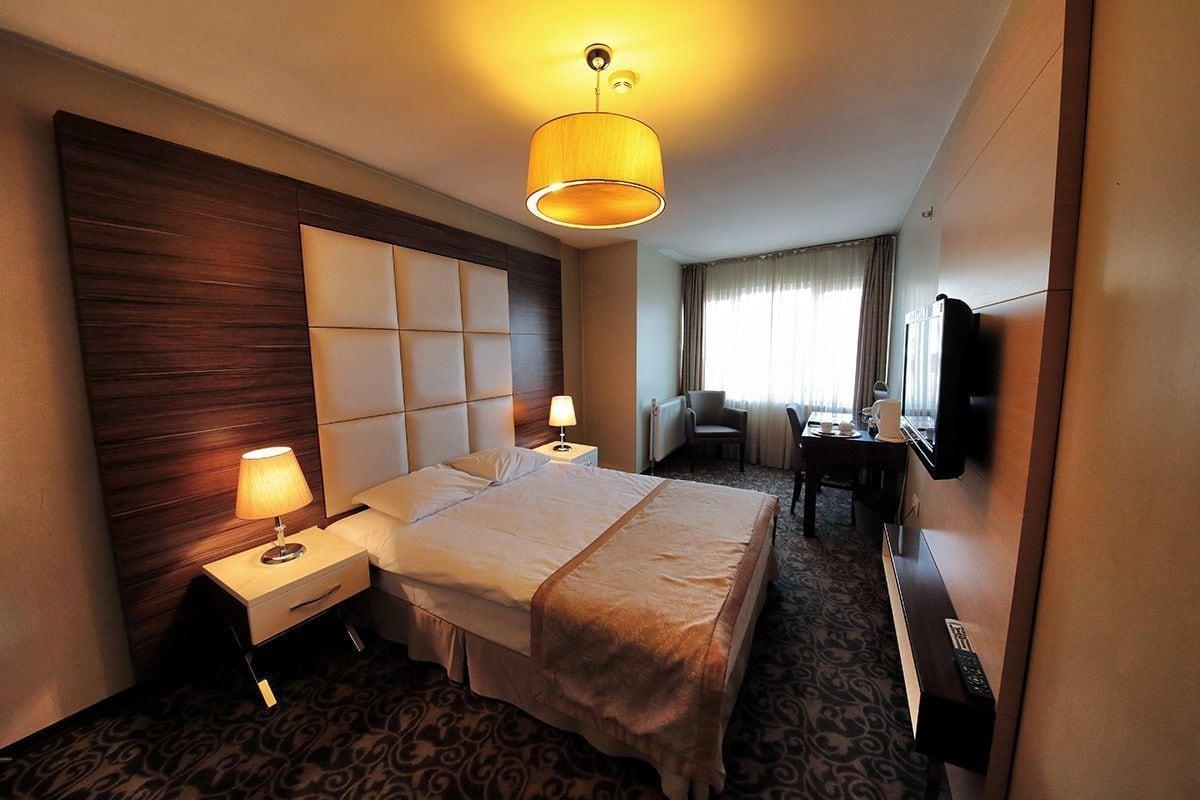 Derpa Отель 4*