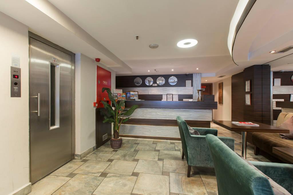Derpa 4* Стамбул