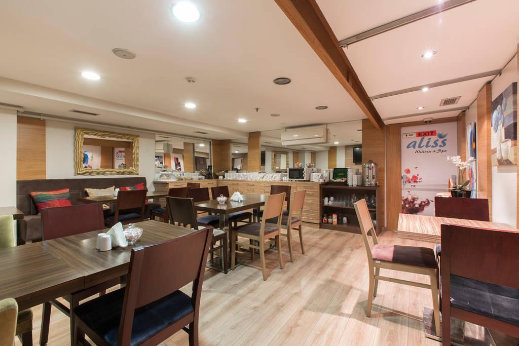Derpa 4* Стамбул