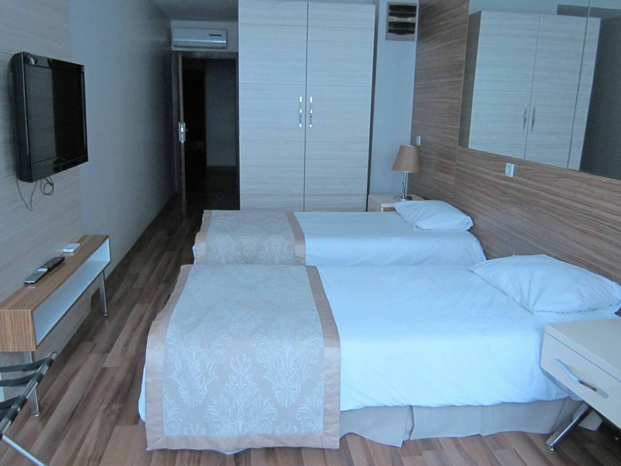 Derpa 4* Стамбул